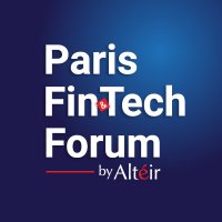 Paris Fintech Forum