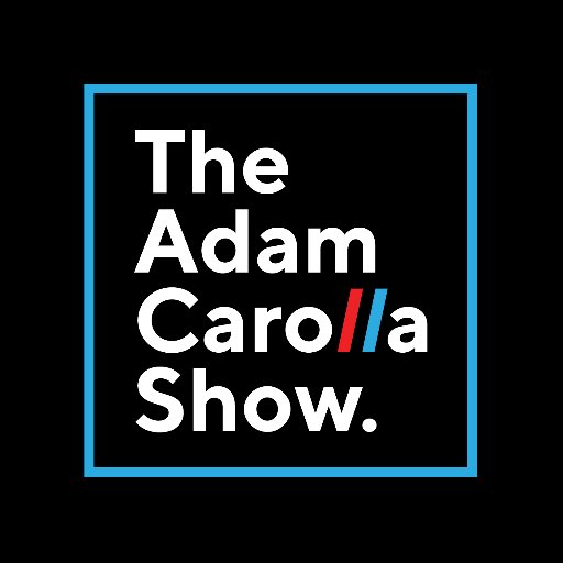The Adam Carolla Show