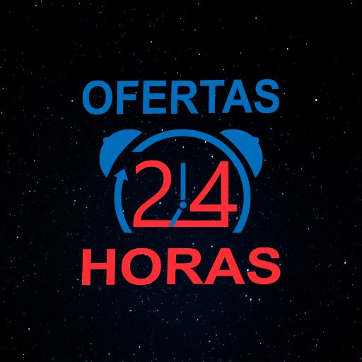 Ofertas 24 Horas
