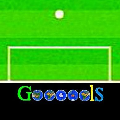 Goooools