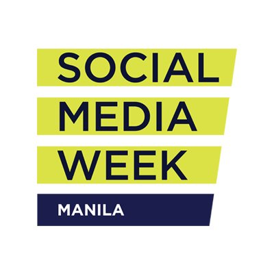 Social Media Week Manila
