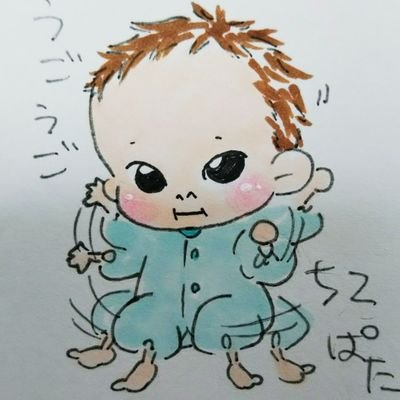 リー子@育児用👦👶7y♂️＋5y♀️