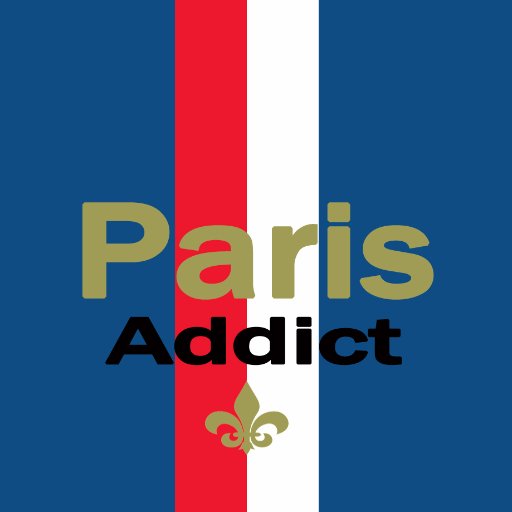 Paris Addict