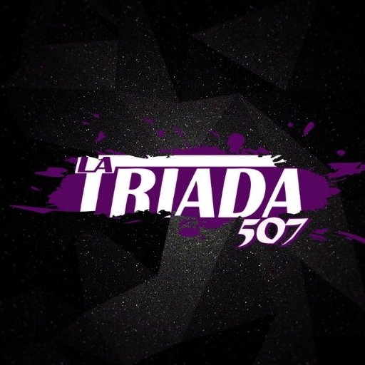 LaTriada507 Oficial