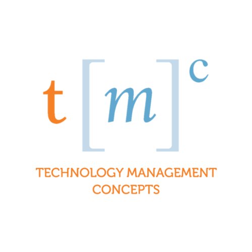 Technology Management Concepts (TMC)