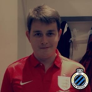 Jonas Van Holderbeke