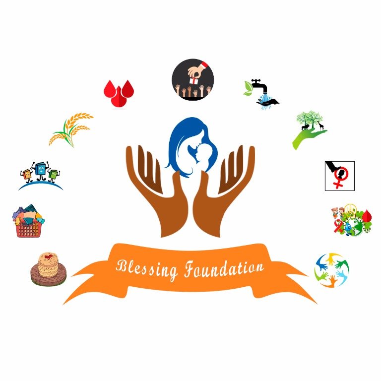 Blessing Foundation