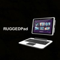 RUGGEDPad