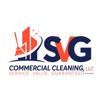 SVG Commercial Cleaning, LLC