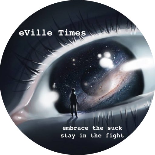 e'Ville Mike 🇺🇸 ❤️ 🌎🌍🌏