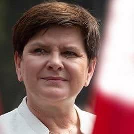 Beata Szydło