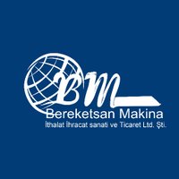 Bereketsan Makina
