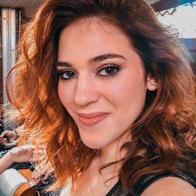 Ana Clara 🌶️