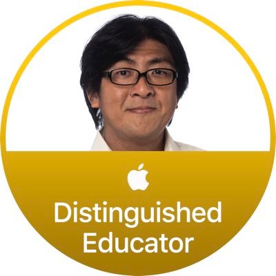 Junichi Nakamura @schoolXR🥽