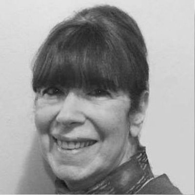 Roz Fruchtman | Your Inspirational Cheerleader