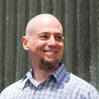 Ted M. Young maker of tdd.cards