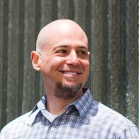 Ted M. Young maker of tdd.cards