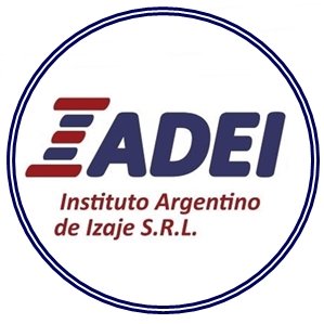 IADEI - Instituto Argentino de Izaje