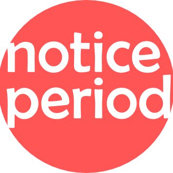 Noticeperiod.com