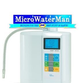 MicroWaterMan