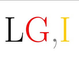 Logic Geometry, Information