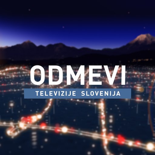 Odmevi