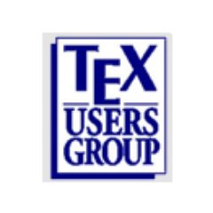 TeX Users Group