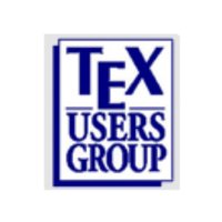 TeX Users Group