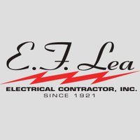 E.F. Lea Electrical Contractor