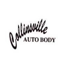 Collinsville Auto Body Shop