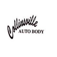 Collinsville Auto Body Shop