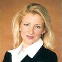 Natalia Stewart Real Estate Agent