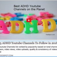 Attention Talk Radio - ADHD Resources