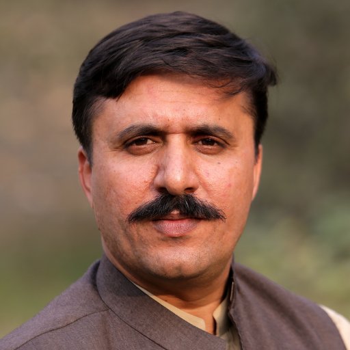 Mubarak Zeb Khan