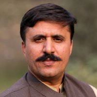 Mubarak Zeb Khan