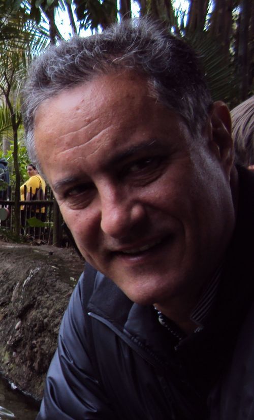 Alexandre Motta Carneiro