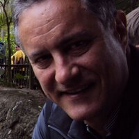 Alexandre Motta Carneiro