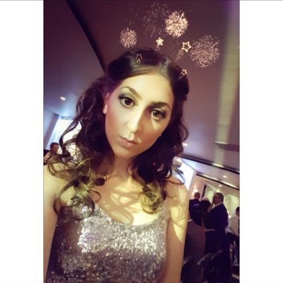 Amanda 🇮🇹🇨🇦