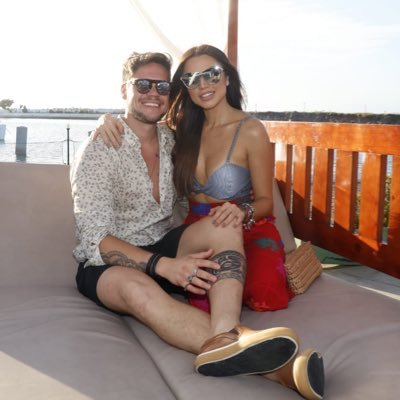 Beatriz NOPAU Nogueira 🎒🏹