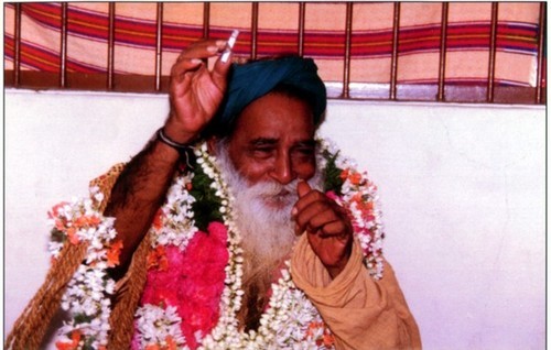 YOGIRAMSURATKUMARGLIMPSES