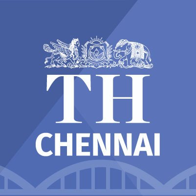 The Hindu - Chennai