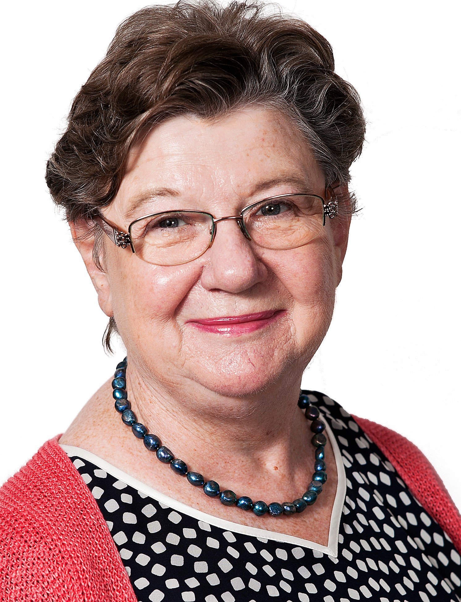 Catherine Kullmann Author