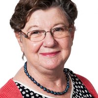 Catherine Kullmann Author