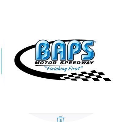 BAPS Motor Speedway