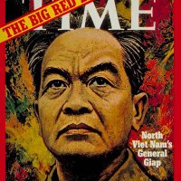 Võ Nguyên Giap 🇻🇳