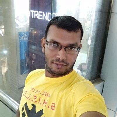 Himanshu Kolhatkar 🇮🇳