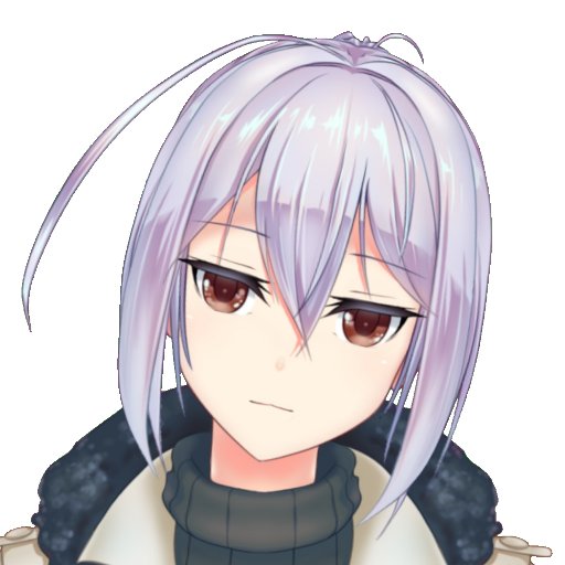 楓霊🍁バーチャル高校生、お絵かき、live2dクリエーター