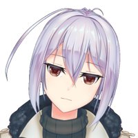 楓霊🍁バーチャル高校生、お絵かき、live2dクリエーター