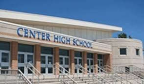 Center High School