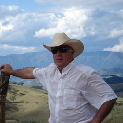 João Cezar de Castro ( Cezar Canducho )